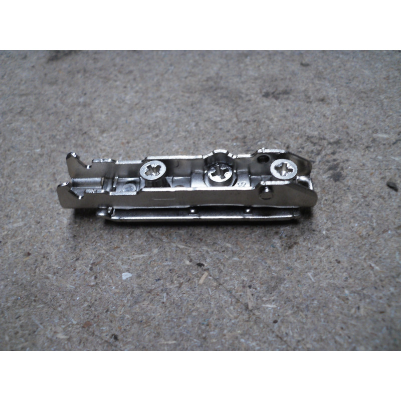 Hülsta / Grass Montageplatte TS