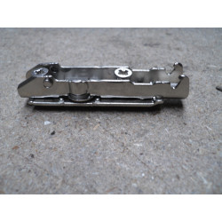 Hülsta / Grass Montageplatte TS