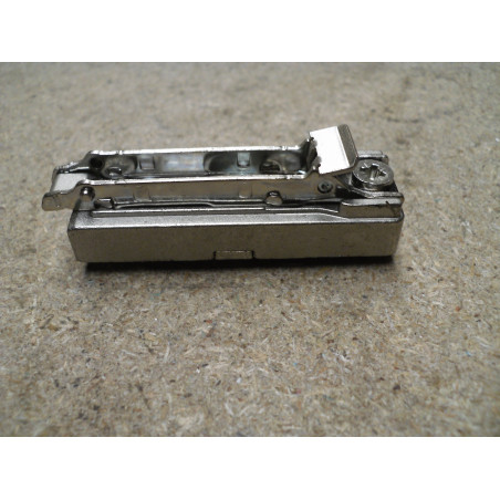 Hülsta / Salice BAPGR69 Montageplatte