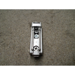 Hülsta / Salice BAPGR69 Montageplatte