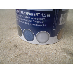 Technolit Oktopus Reparaturband Länge 1,5 Meter  902575