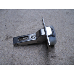 Hülsta / Salice Scharnier C2A6GD9 Covivio