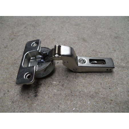 Hülsta / Salice Scharnier C7A6PD9