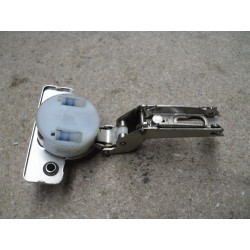 Hülsta / Salice Scharnier C7A6PD9