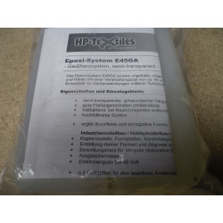 HP-Textiles Epoxi-System E45GA  1,6Kg
