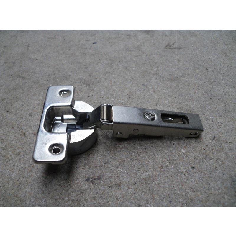 Hülsta / Salice Scharnier C2A7AD9 gedämpft