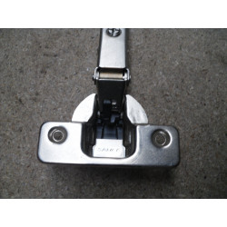 Hülsta / Salice Scharnier C2A7AD9 gedämpft