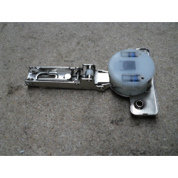 Hülsta / Salice Scharnier C2A7AD9 gedämpft