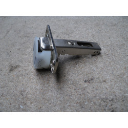 Hülsta / Salice Scharnier C2A7AD9 gedämpft