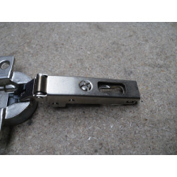 Hülsta / Salice Scharnier C2A6AD9 gedämpft