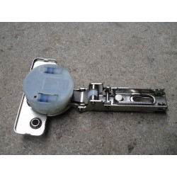 Hülsta / Salice Scharnier C2A6AD9 gedämpft