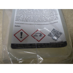 HP-Textiles Epoxi-System E45GA  1,6Kg