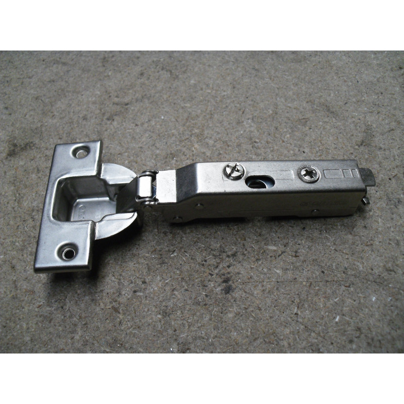 Hülsta / Grass Schranier TS-Click on 95° K 00