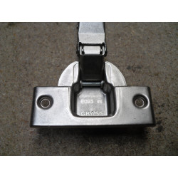 Hülsta / Grass Schranier TS-Click on 95° K 00