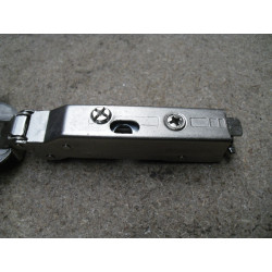 Hülsta / Grass Schranier TS-Click on 95° K 00