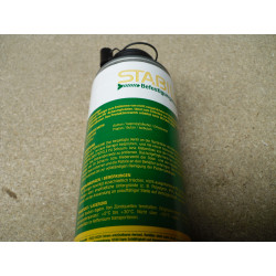 Stabilo PU-Reiniger / Pistolenreiniger 500ml