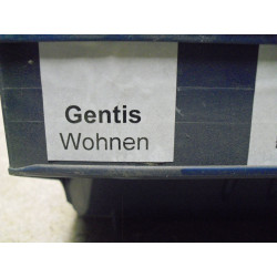 Hülsta / Grass Schranier TS-Click on 95° K 00