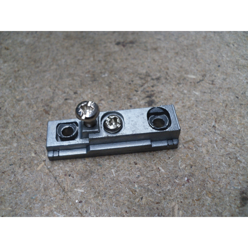 Hülsta / Mepla  1033493 Montageplatte  SKS Serie Fena