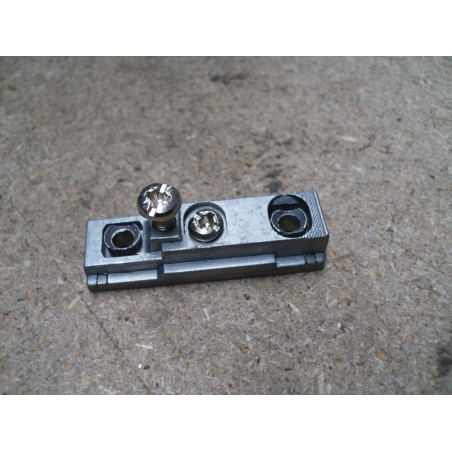 Hülsta / Mepla  1033493 Montageplatte  SKS Serie Fena