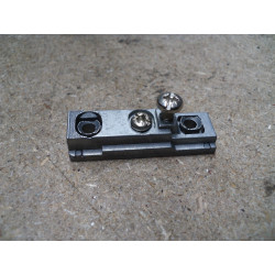 Hülsta / Mepla  1033493 Montageplatte  SKS Serie Fena