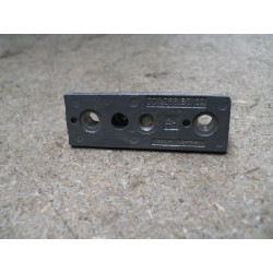 Hülsta / Mepla  1033493 Montageplatte  SKS Serie Fena