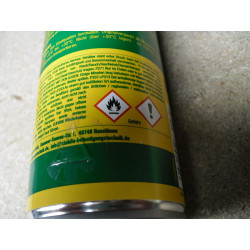 Stabilo PU-Reiniger / Pistolenreiniger 500ml