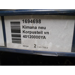 Hülsta 1694698 / Kimana Korpusteil neu 40120000YA