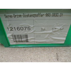 Hülsta / Blum Servo Dirve Distanzpuffer 1216075