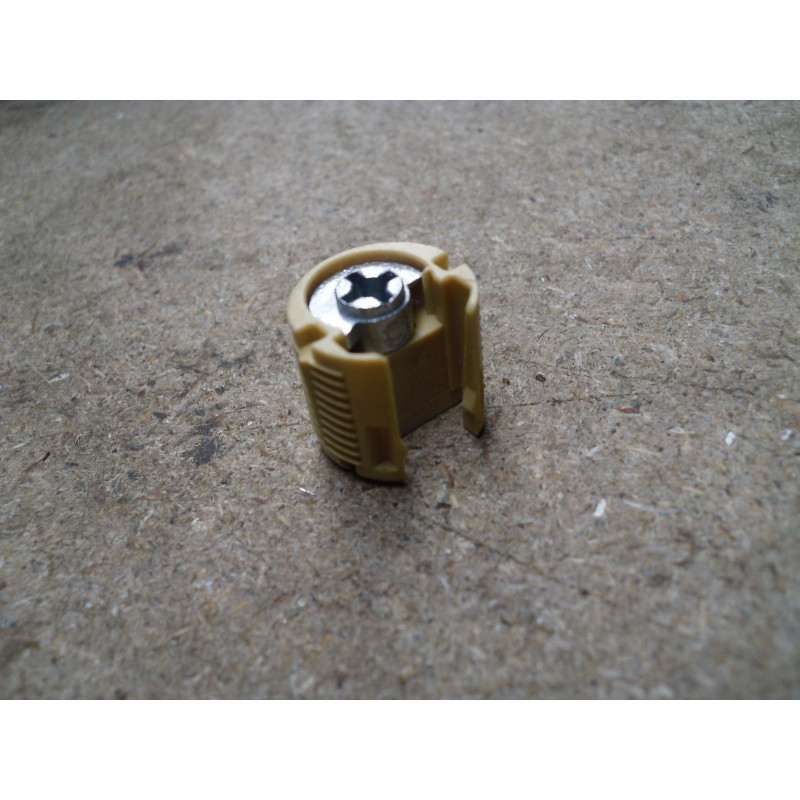 Hülsta / Häfele 500709 Topf TAB V23