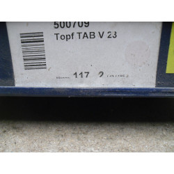 Hülsta / Häfele 500709 Topf TAB V23