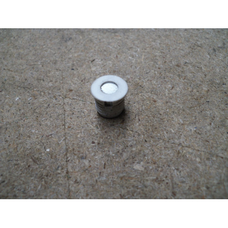 Hülsta 1483898 Magnetverschluss INS 10 L weiß