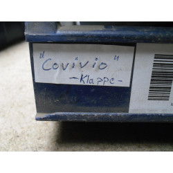 Hülsta 1483898 Magnetverschluss INS 10 L weiß