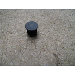 Hülsta 1214716 Magnetverschluss INN 10  schwarz