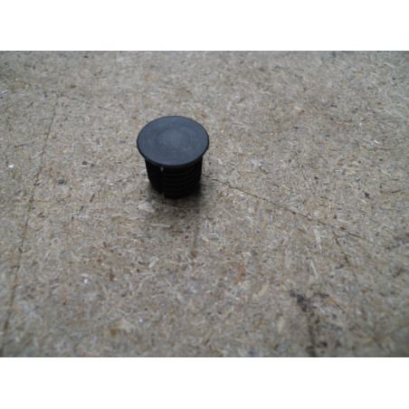 Hülsta 1214716 Magnetverschluss INN 10  schwarz