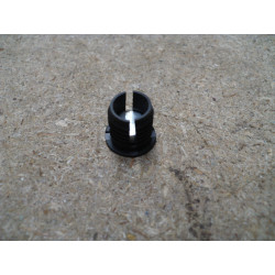 Hülsta 1214716 Magnetverschluss INN 10  schwarz