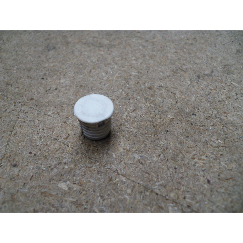 Hülsta 1483897 Magnetverschluss INN 10  weiß