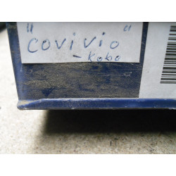 Hülsta 1483897 Magnetverschluss INN 10  weiß