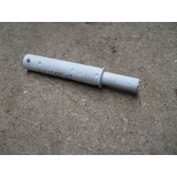 Hülsta 1604555 K-Push Tech Dämpfer 20mm weiß