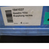 Hülsta / Hettich Quadro You Kupplung rechts 1841037