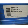Hülsta / Hettich Quadro You Kupplung links 1841036