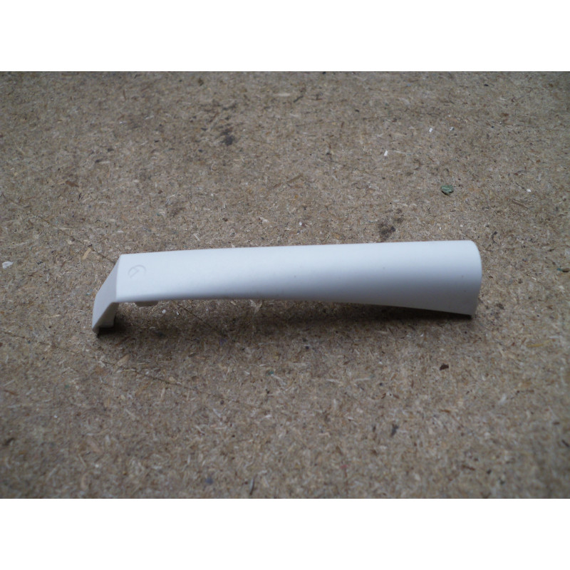 Hülsta K-Push Tech Gehäuse 1657978 weiß