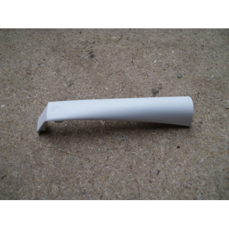 Hülsta K-Push Tech Gehäuse 1657978 weiß