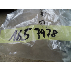 Hülsta K-Push Tech Gehäuse 1657978 weiß