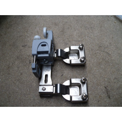 Hülsta / Hettich WL770 Laufteil links 1175205