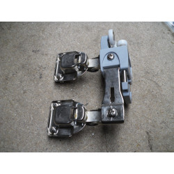 Hülsta / Hettich WL770 Laufteil links 1175205