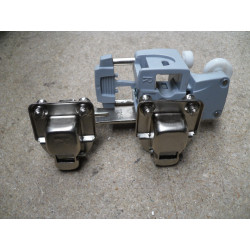 Hülsta / Hettich WL770 Laufteil links 1175205