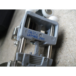 Hülsta / Hettich WL770 Laufteil links 1175205