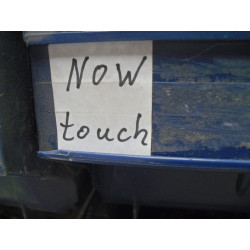 Hülsta / Hettich WL770 Laufteil links 1175205