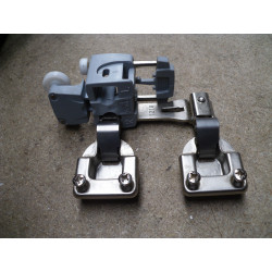 Hülsta / Hettich WL770 Laufteil rechts 1175206