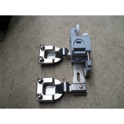 Hülsta / Hettich WL770 Laufteil rechts 1175206